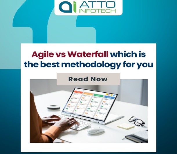 Agile vs. Waterfall: Which Methodology is Best for You?