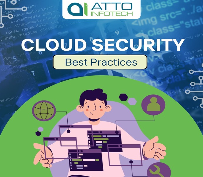 Cloud Security Best Practices