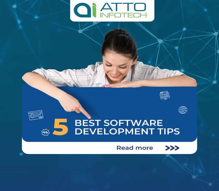 Best Software Development Tips