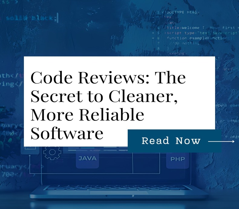 Code Reviews: The Secret to Cleaner, More Reliable Software